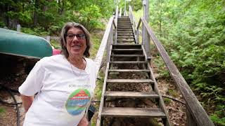 Badour Island Retreat Walkthrough