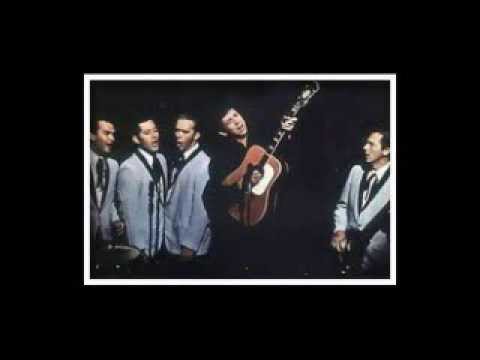 Sonny James - An Old Sweetheart Of Mine