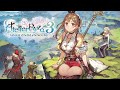 Atelier ryza 3 ost  summer dawn battle theme extended