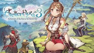 Atelier Ryza 3 OST | Summer Dawn (Battle Theme) [Extended]