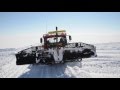 Halley Research Station Antarctica Winter 2015