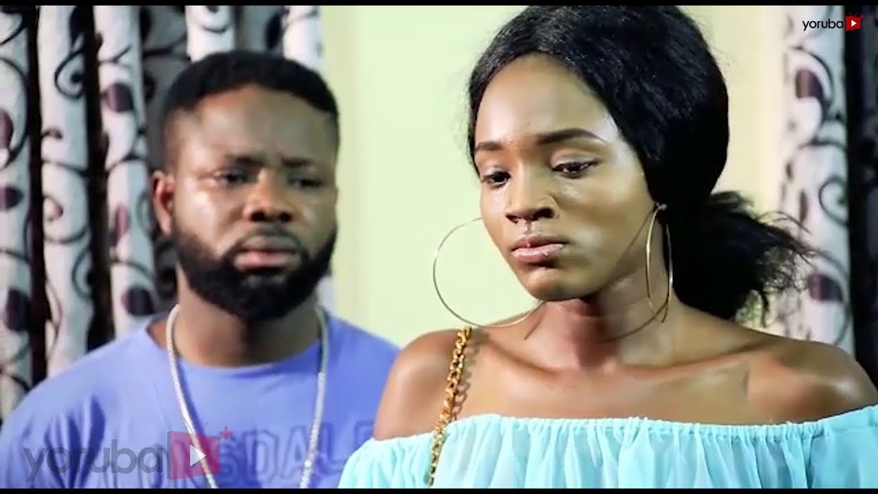Download My Love Yoruba Movie 2019 Now Showing On Yorubaplus
