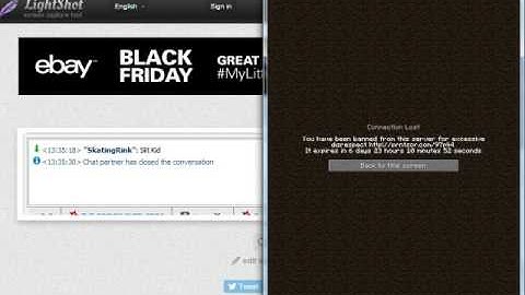 Ban Appeal | CosmicPvp
