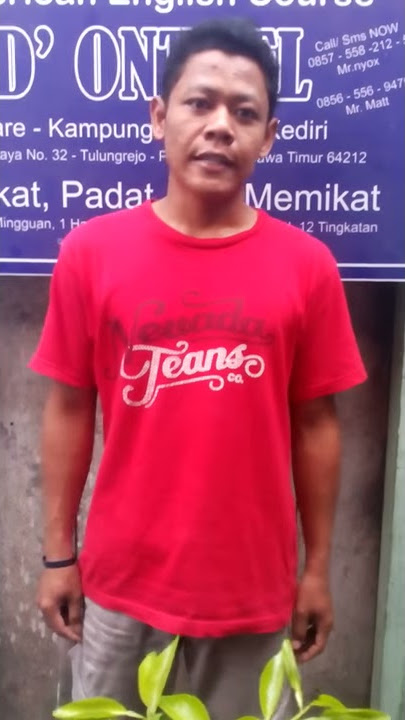 Testimonial Flas Speaking 1 by Mr. Raj iman