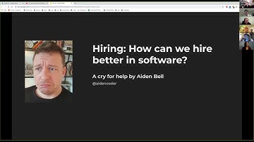 The SocialCode Launch: Building Great Dev Teams, Characterisation Testing & Neurodiversity
