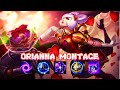 Orianna Montage #1 League of Legends Best Orianna Plays 2020