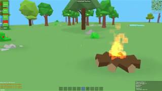 Morterra - Free Online Browser Survival Game