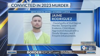 Nm Man Guilty Of Murder In Road Rage Incident