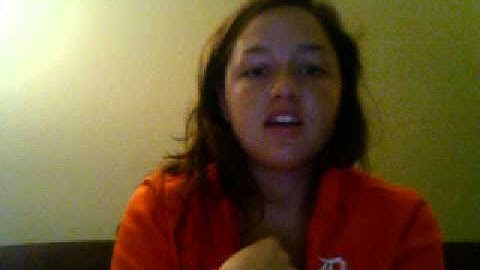 final expressive ASL