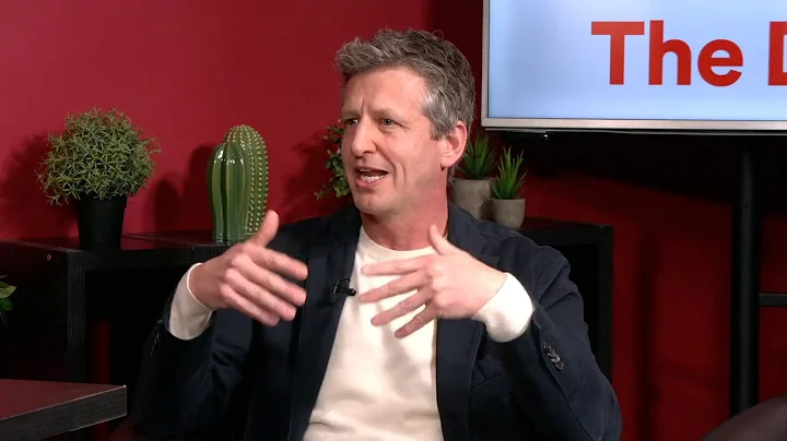 The Drum Show: A look at the impact of 5G and othe...