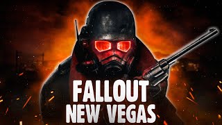 : Fallout New Vegas -   