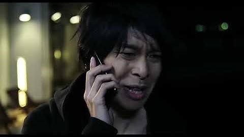 映画『ラブ＆ピース』予告編