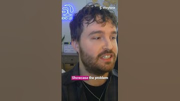 How to Hook Audience in 10 Seconds? #shorts