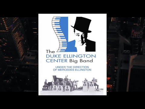 Duke Ellington Birdland Promo April 2020