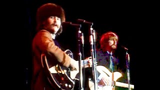 The Byrds - Chimes of Freedom, He Was A Friend of Mine, Hey Joe, live @ Monterey Pop, 1967