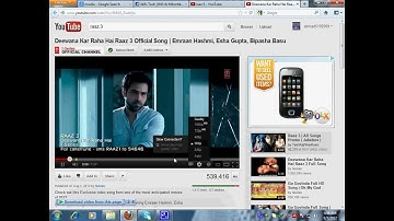 SQUID Youtube + Metacafe Cache in All Dynamic Websites