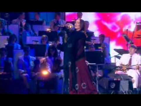 София Ротару - Ты улетишь Песня - 2004 - YouTube