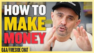 The Ultimate Advice On Making Money and Choosing The Right Career Path by GaryVee 14,862 views 5 days ago 1 hour, 2 minutes