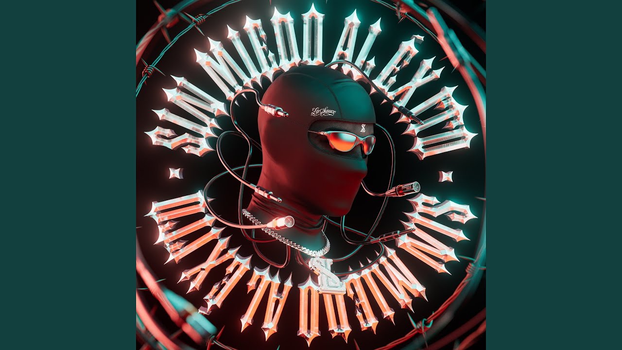 Watch ANOMALIA on YouTube Watch ANOMALIA on YouTube