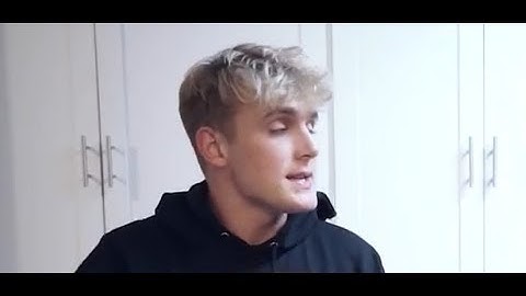 F**K JAKE PAUL but everytime Jake Paul swears, it gets faster