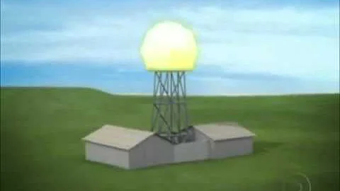 O que significa visibilidade no clima?