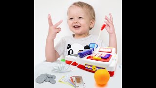 Zovi Cash Register for Kids screenshot 5