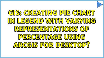 Creating Pie Chart in Legend with Varying Representations of Percentage using ArcGIS for Desktop?