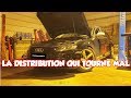 Vlog#58 UNE DISTRIBUTION QUI TOURNE MAL !!!! A REGARDER ENTIEREMENT