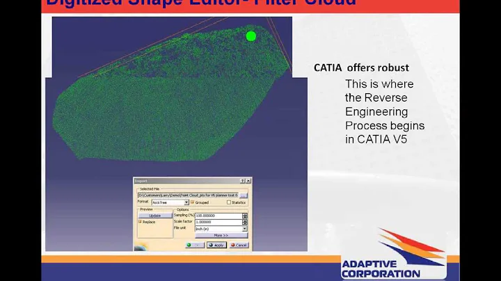 Webinar - Reverse Engineering and Data Validation ...