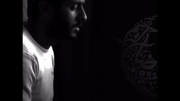 سورة القمر بأداء اكثر من رائع للقارئ: ياسر ممدوح.