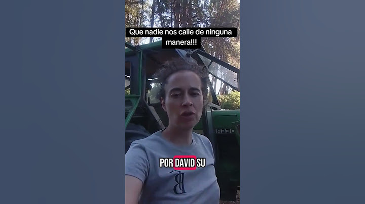 joven agricultor muere tras el acoso por  manifestarse por el sector primario #campo #naturaleza