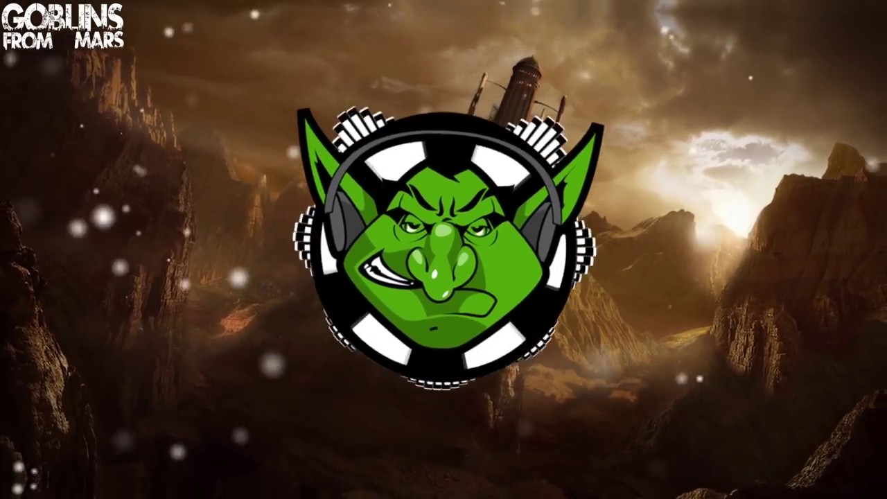 Goblins From Mars Turf War 2.0