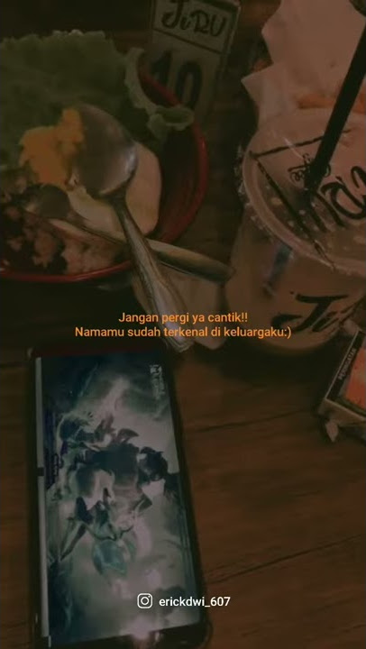 KALI INI JANGAN PERGI LAGI KAU YANG TERINDAH DAN TERISTIMEWA | SETIALAH  PADAKU STORY WA