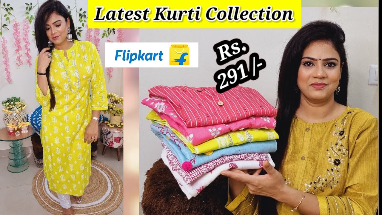 Flipkartsale Flipkart sale haul (Part 2)Rs 400 - 900 ||Maxidress,kurti,gown,dress,suit,kurta  set - YouTube