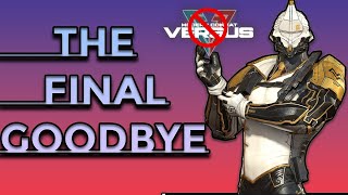 FAREWELL MODERN COMBAT VERSUS screenshot 4