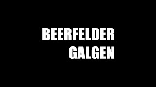 Beerfelder Galgen