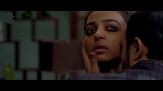 Radhika Apte's lust stories