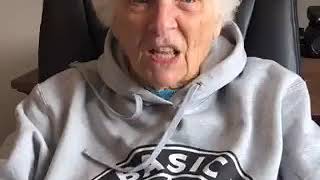 Don't Steal Grandma's Candy! | Best of Ross Smith