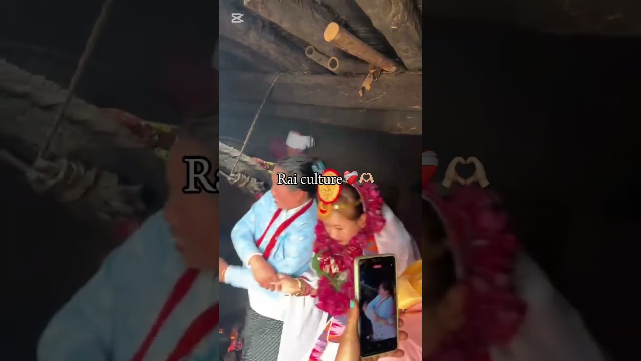 Rai cultural wedding❤️‍🩹 