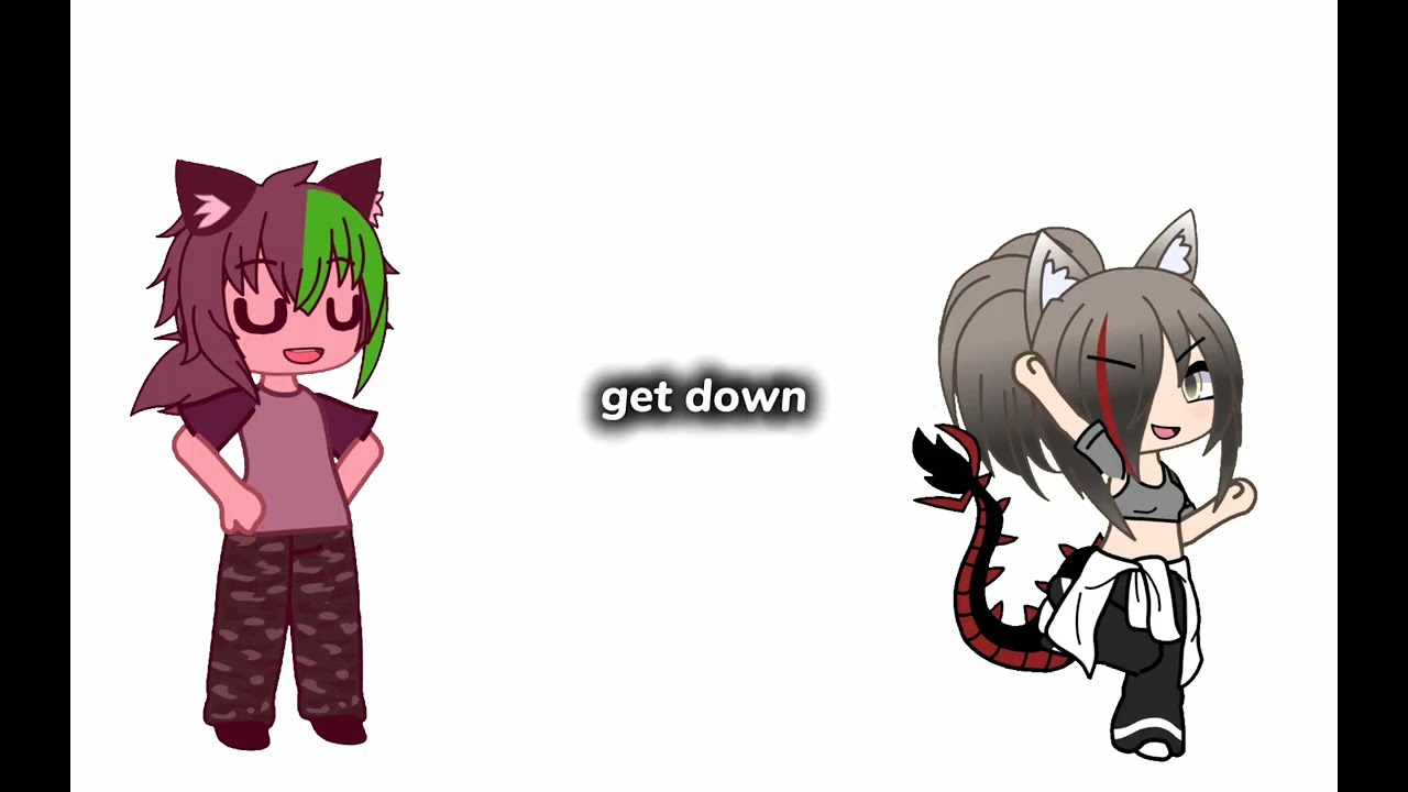 Simp Meme! Collab with @dr.4c0 @MarixaAfton @sukisukisukisuki0