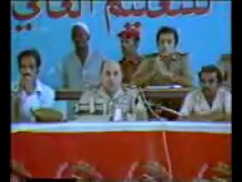اسمع علي عنتر في الجنوب ماذا قال عن الشمال و٢٦ ستمبر