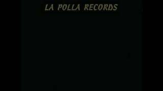 La Polla Records - Barby chords