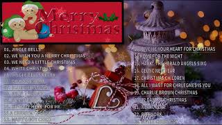 Best Christmas Songs Playlist