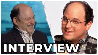 'I WAS IN THE POOL!' Jason Alexander Reveals the SEINFELD Lines Most Fans Shout At Him by Jake's Takes 3,666 views 3 weeks ago 17 minutes