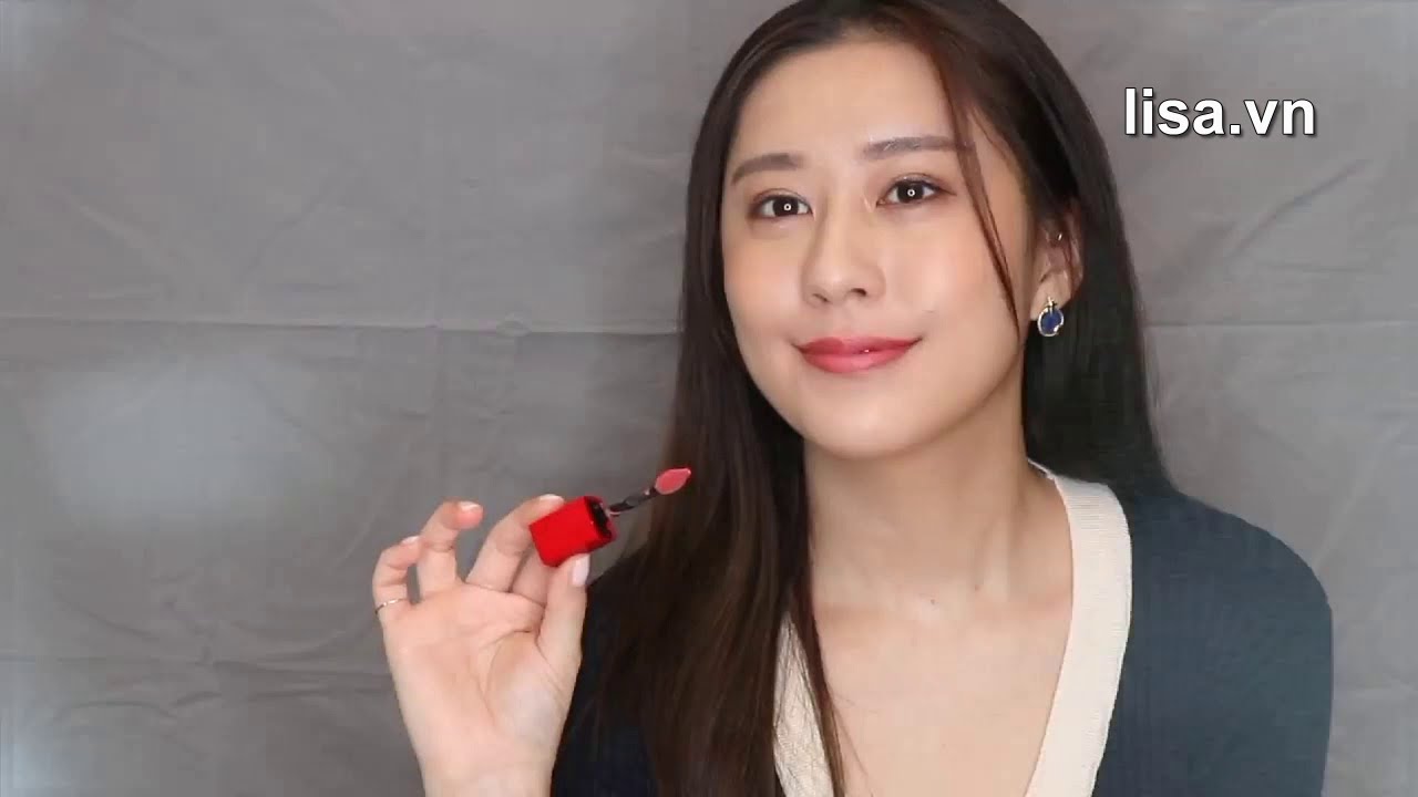 Son Dior Kem Rouge Ultra Care Liquid Matte 707 Bliss  Cam Đất Full  Box35g  HADA Cosmetic