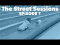 The street sessions 1  kodak trix  pov street photography