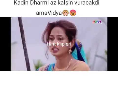 Masum {Klip}Kadın az kalsın vuracaktı ama Vidya🙊😠