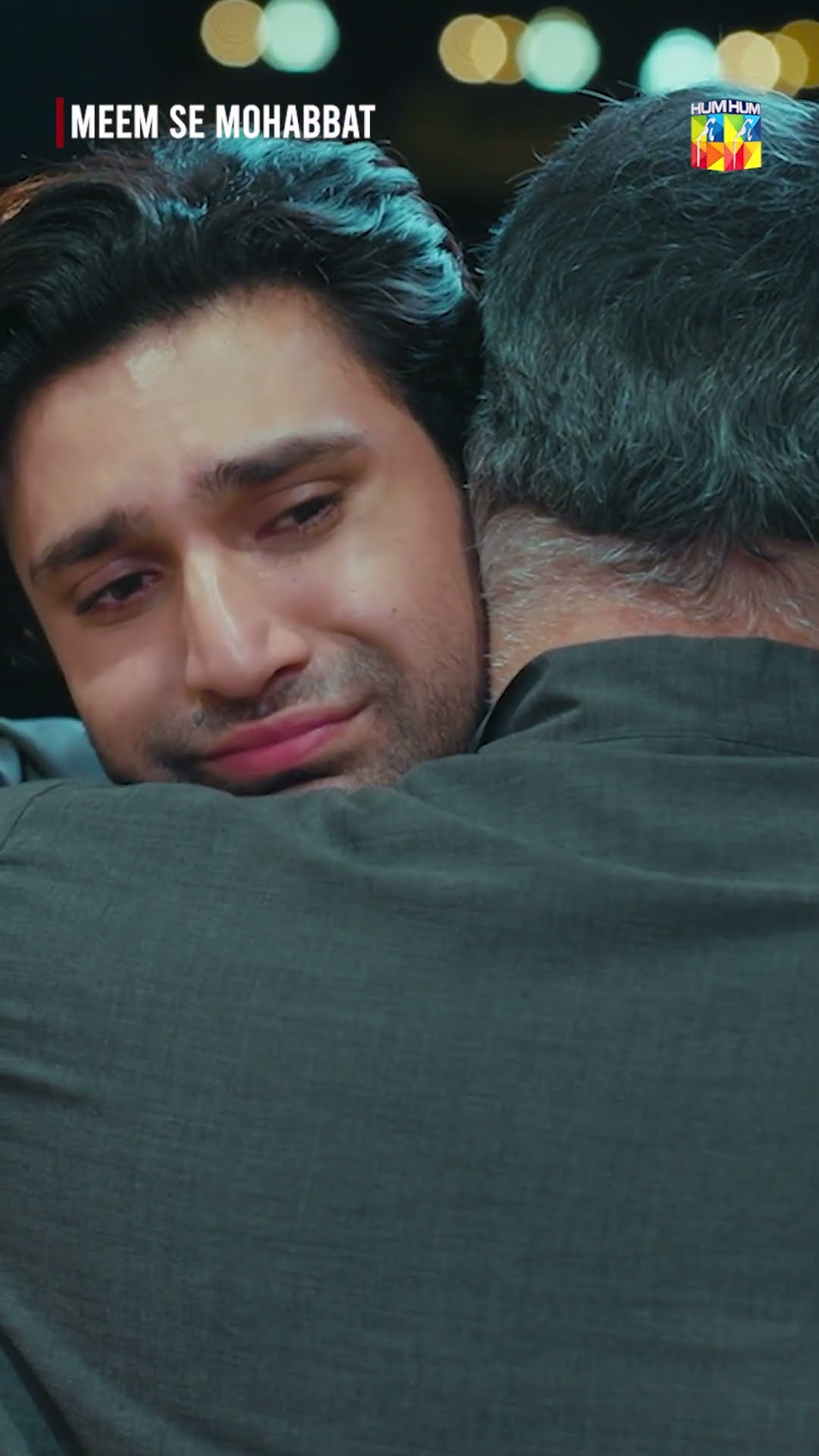 Khud Ko Ilzam Dena Chor Dou..!  #shorts #dananeermubeen #ahadrazamir #meemsemohabbat #drama