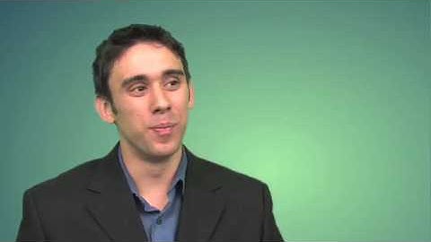 Rob Toth - Segmentation methods with MRI scans