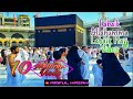 Labaik Allahumma Labbaik Hajj Video 2017